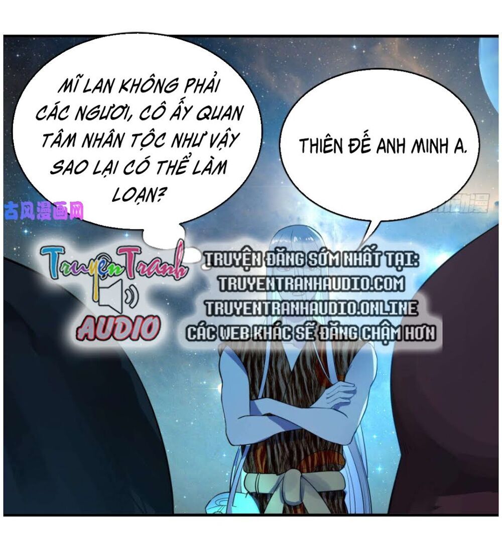 Ta Luyện Khí Ba Ngàn Năm Chapter 136 - 49