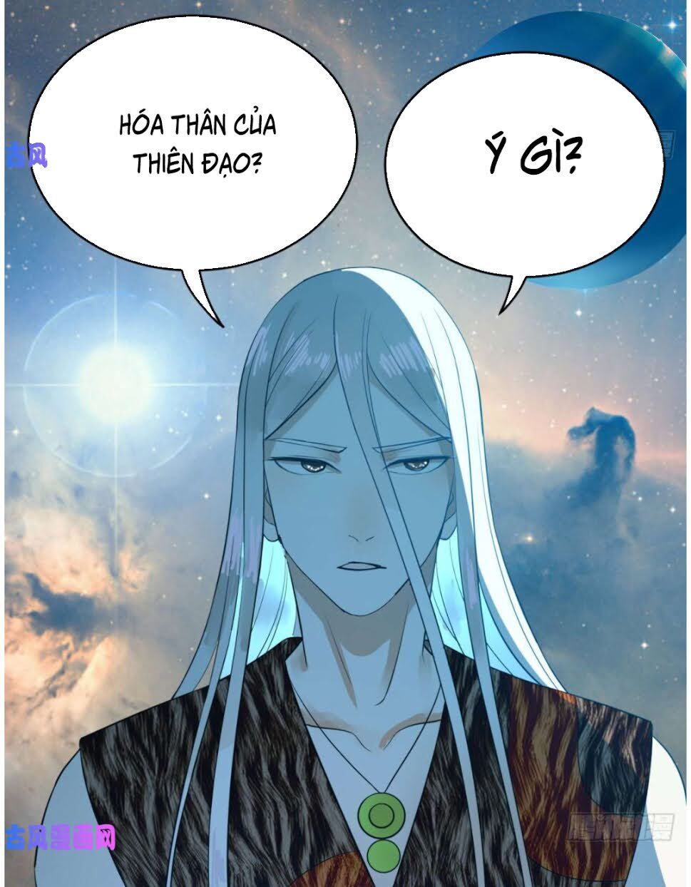 Ta Luyện Khí Ba Ngàn Năm Chapter 136 - 51