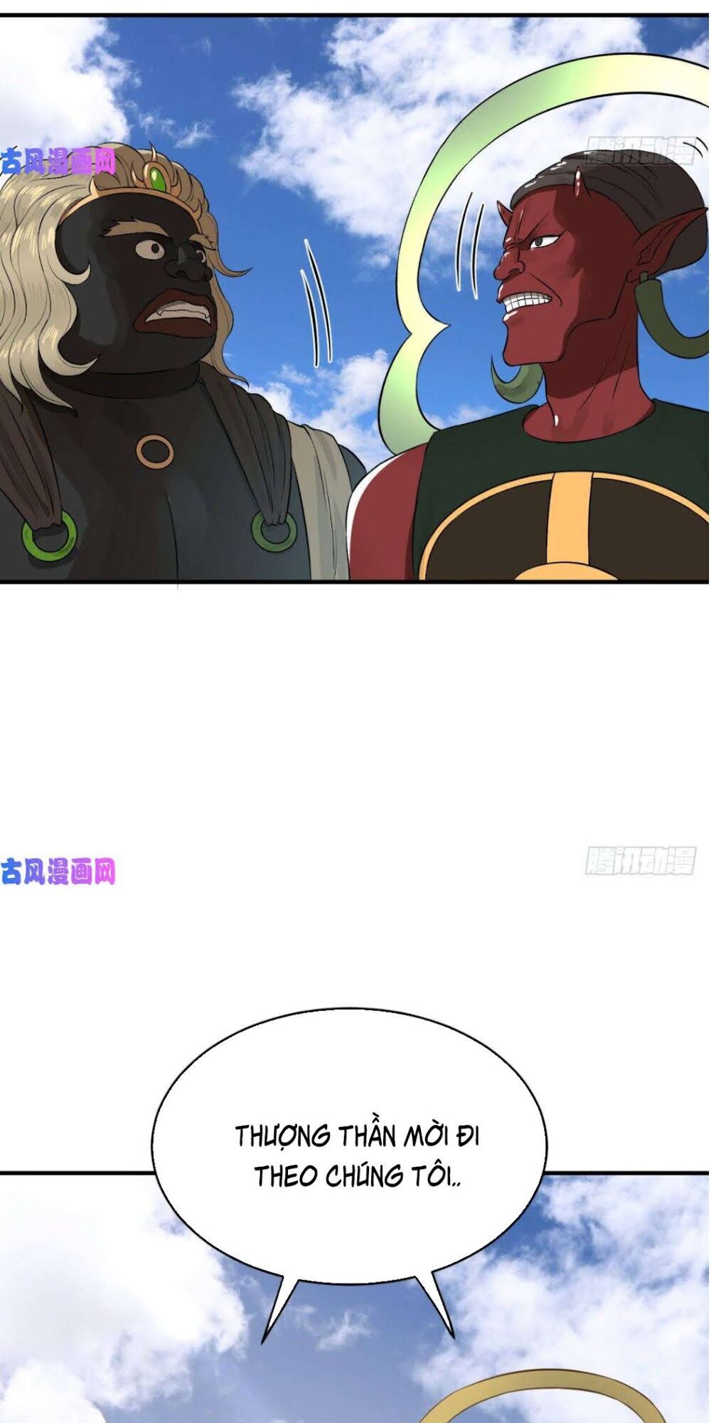 Ta Luyện Khí Ba Ngàn Năm Chapter 136 - 10