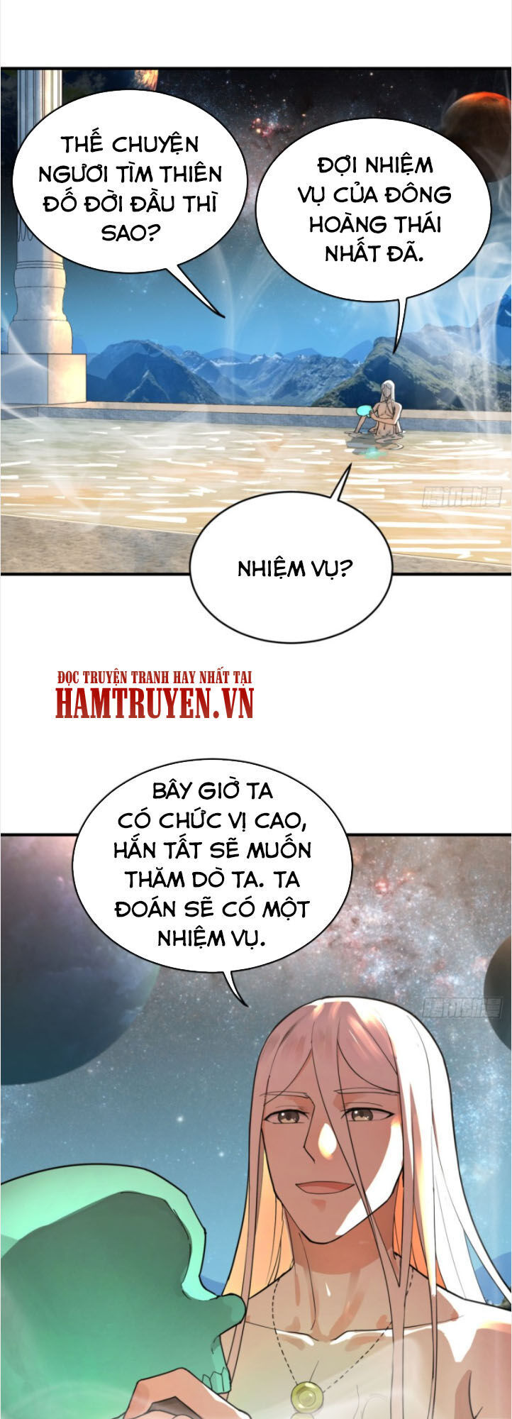 Ta Luyện Khí Ba Ngàn Năm Chapter 137 - 14