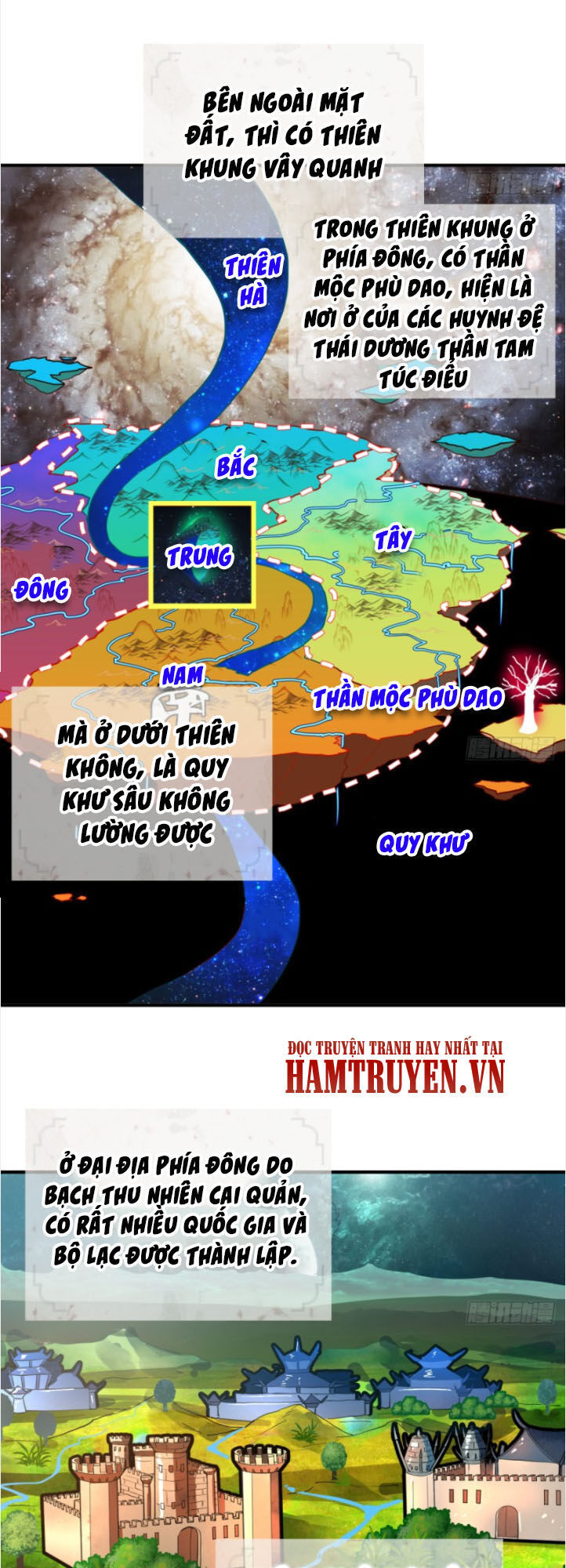 Ta Luyện Khí Ba Ngàn Năm Chapter 137 - 17