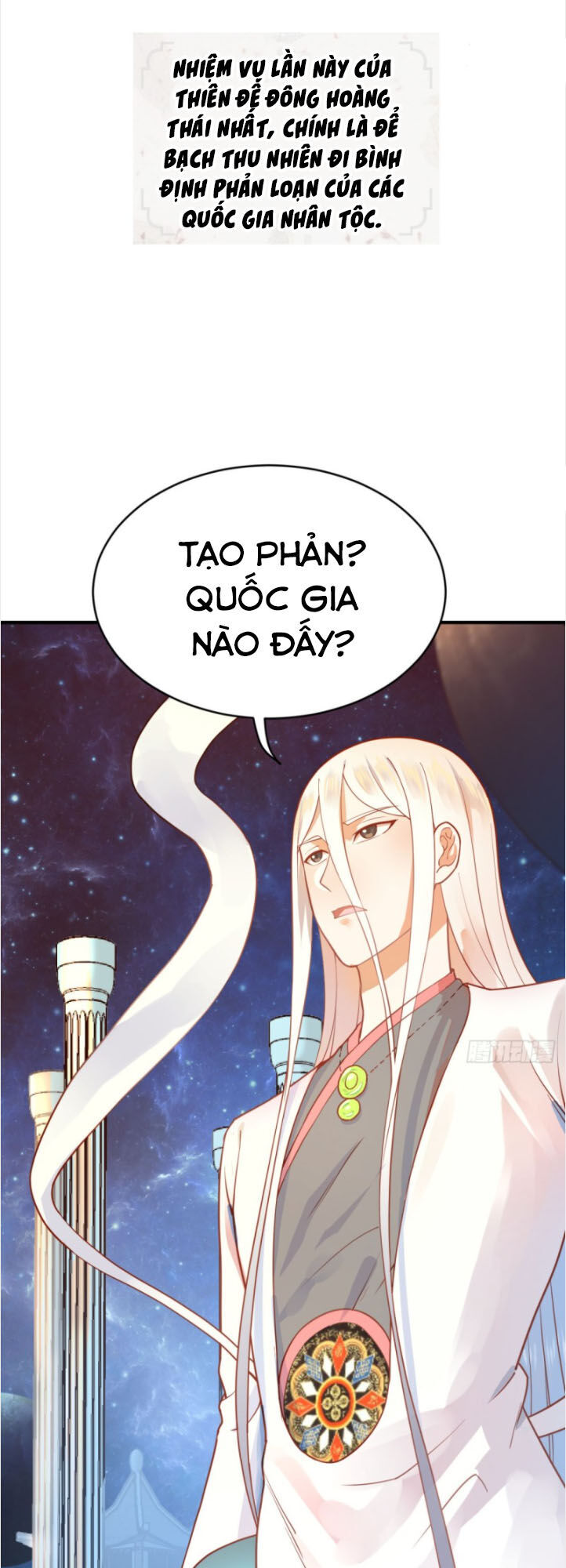 Ta Luyện Khí Ba Ngàn Năm Chapter 137 - 19