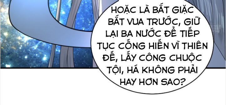 Ta Luyện Khí Ba Ngàn Năm Chapter 137 - 29