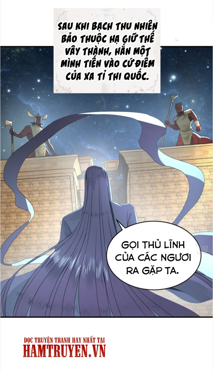 Ta Luyện Khí Ba Ngàn Năm Chapter 137 - 31