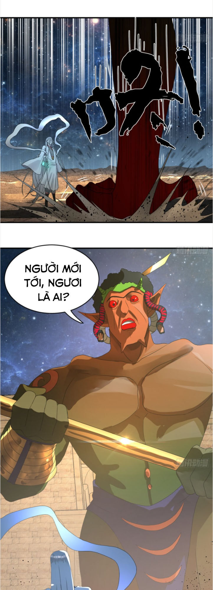 Ta Luyện Khí Ba Ngàn Năm Chapter 137 - 32