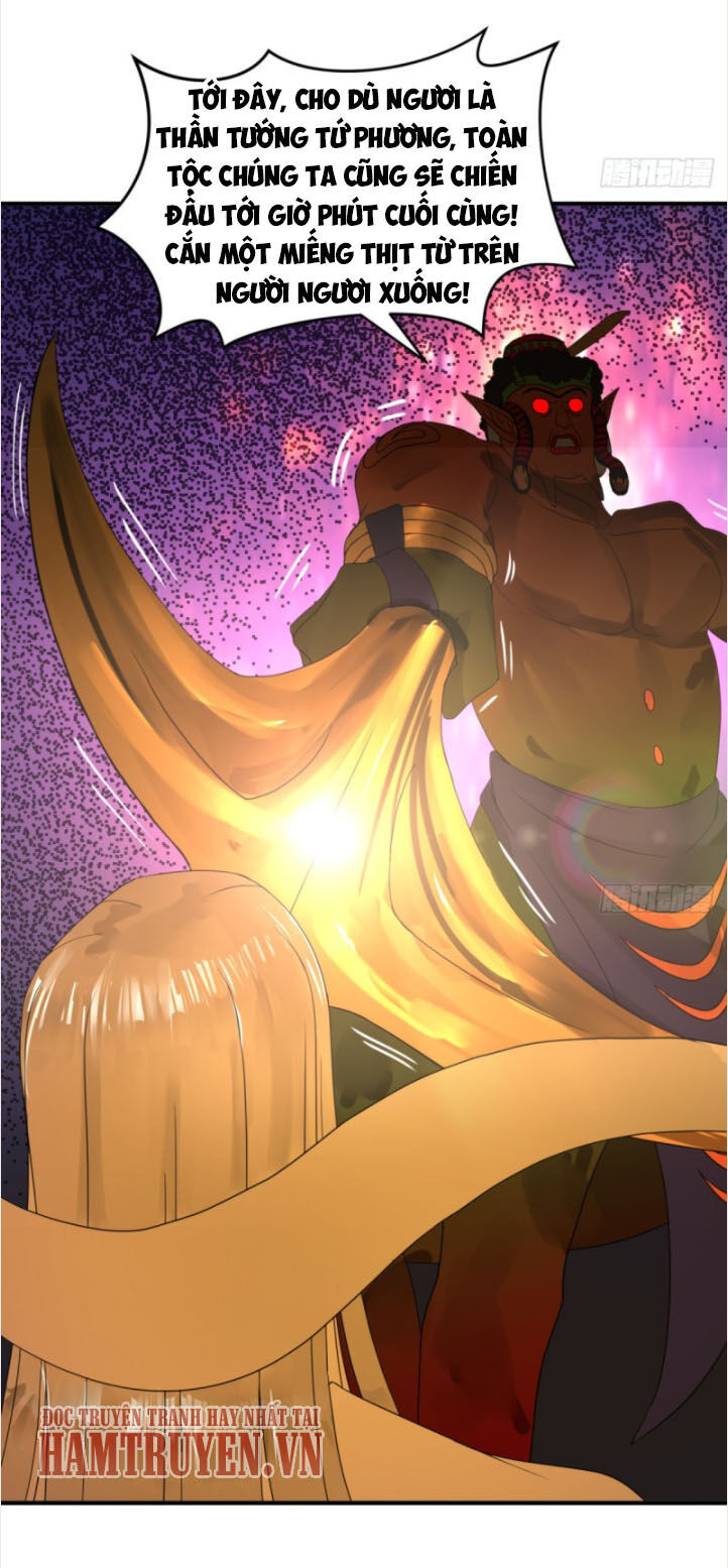 Ta Luyện Khí Ba Ngàn Năm Chapter 137 - 36