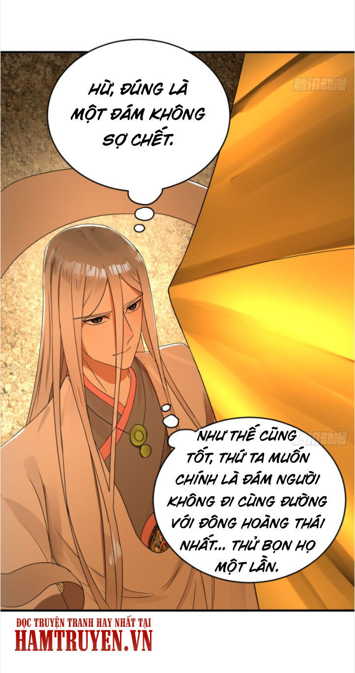 Ta Luyện Khí Ba Ngàn Năm Chapter 137 - 38