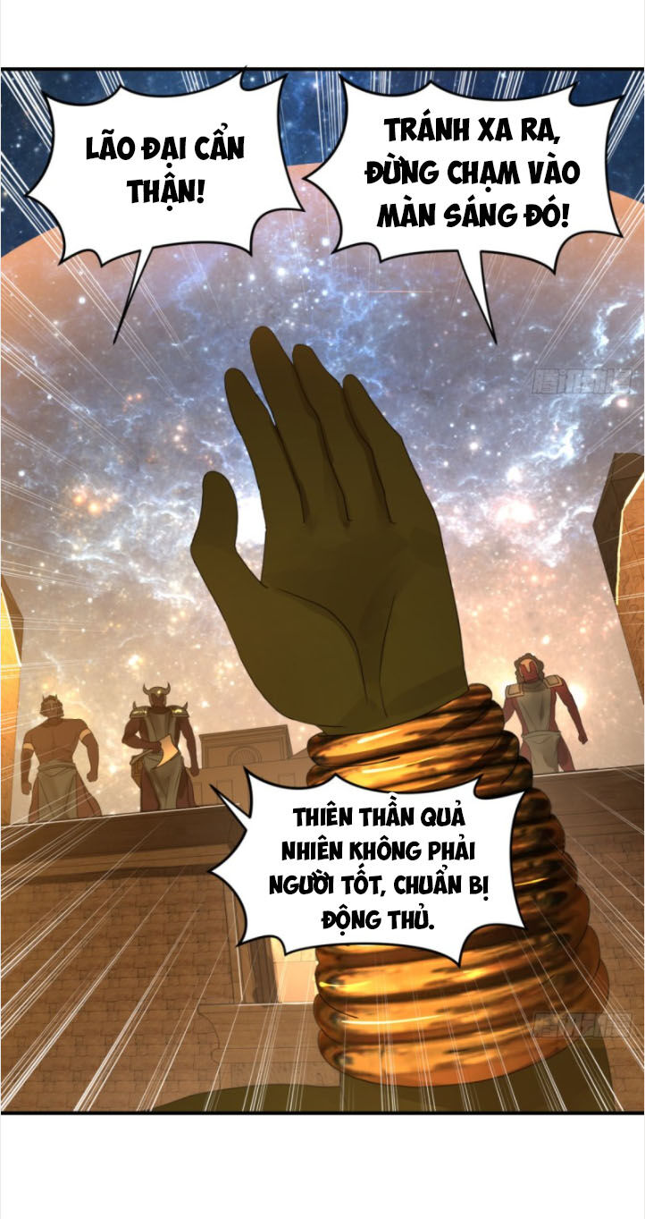 Ta Luyện Khí Ba Ngàn Năm Chapter 137 - 44