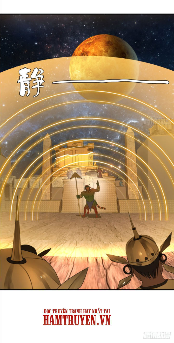 Ta Luyện Khí Ba Ngàn Năm Chapter 137 - 45