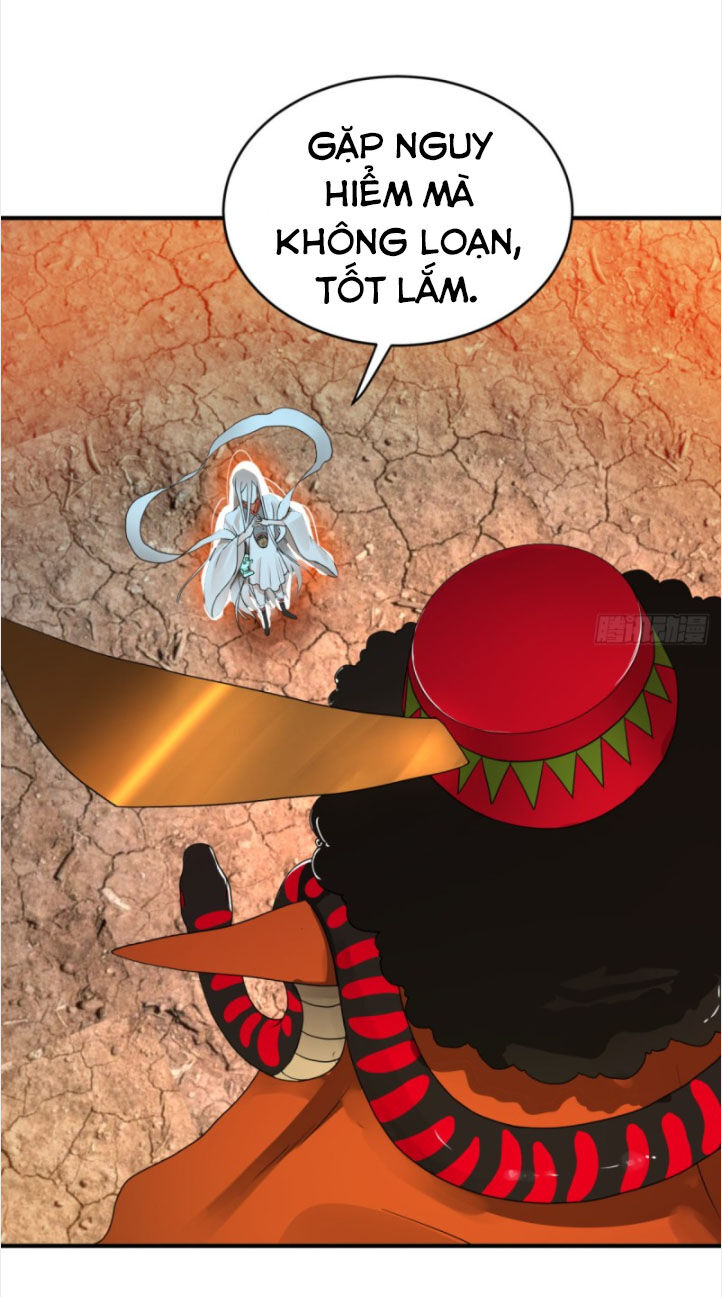 Ta Luyện Khí Ba Ngàn Năm Chapter 137 - 46