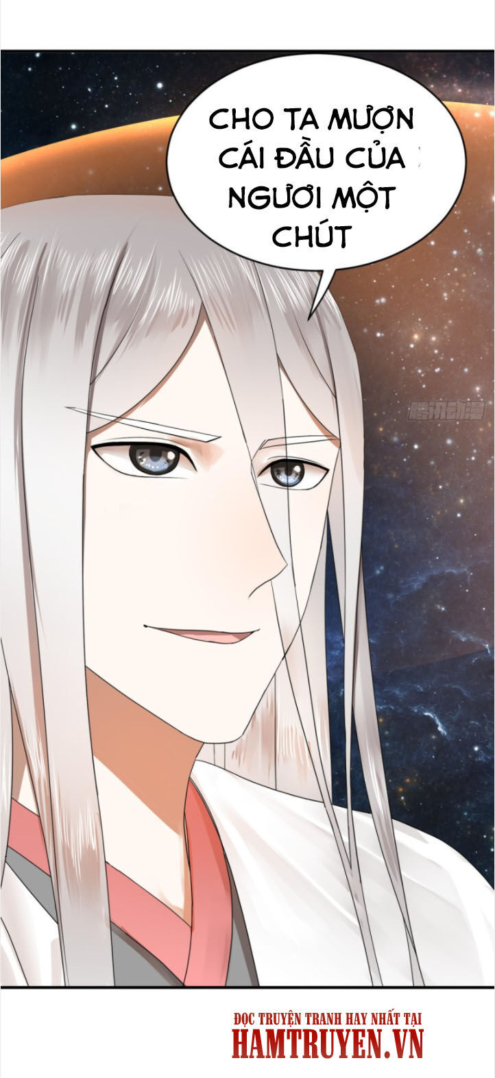 Ta Luyện Khí Ba Ngàn Năm Chapter 137 - 50