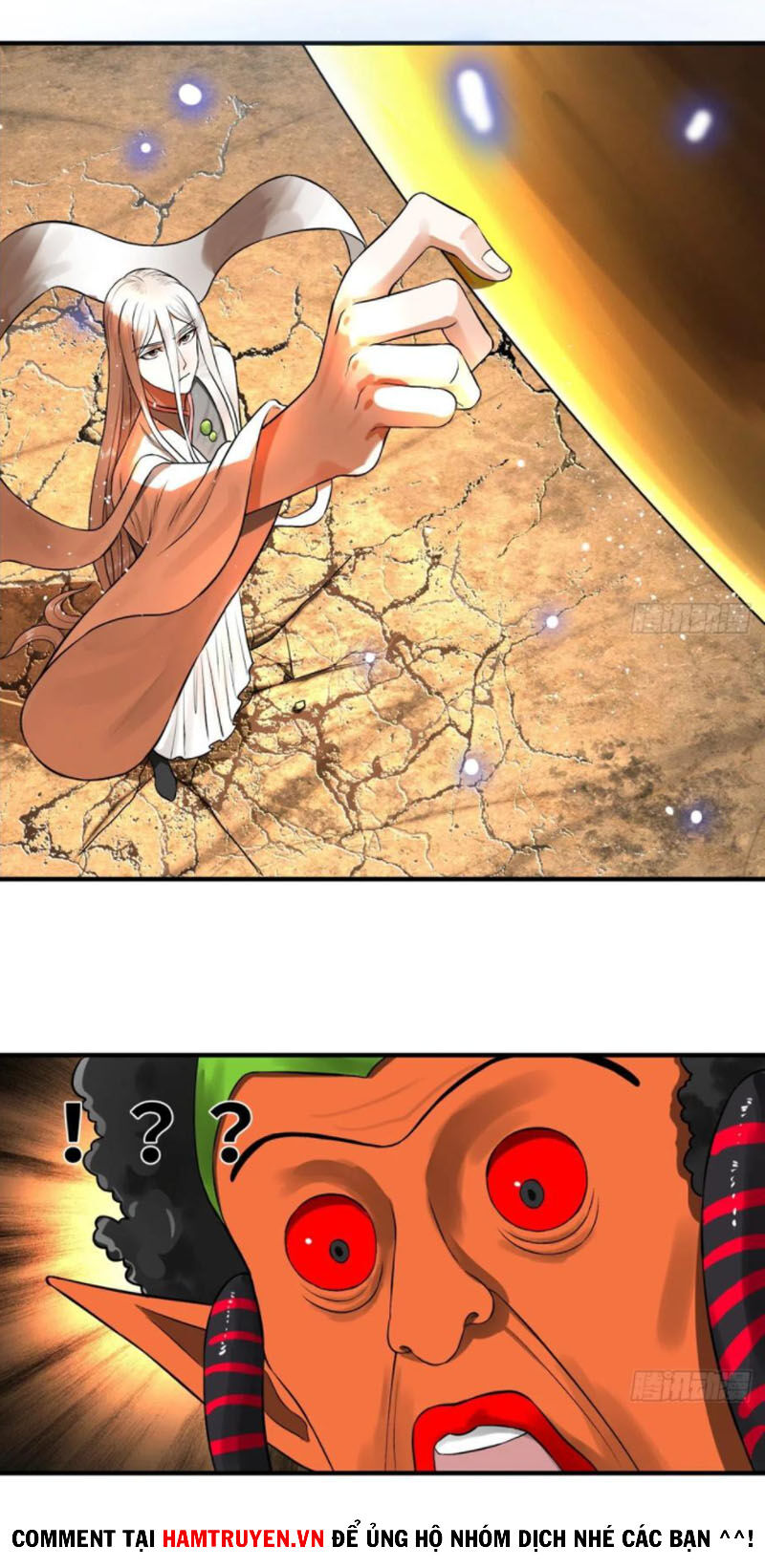 Ta Luyện Khí Ba Ngàn Năm Chapter 138 - 19