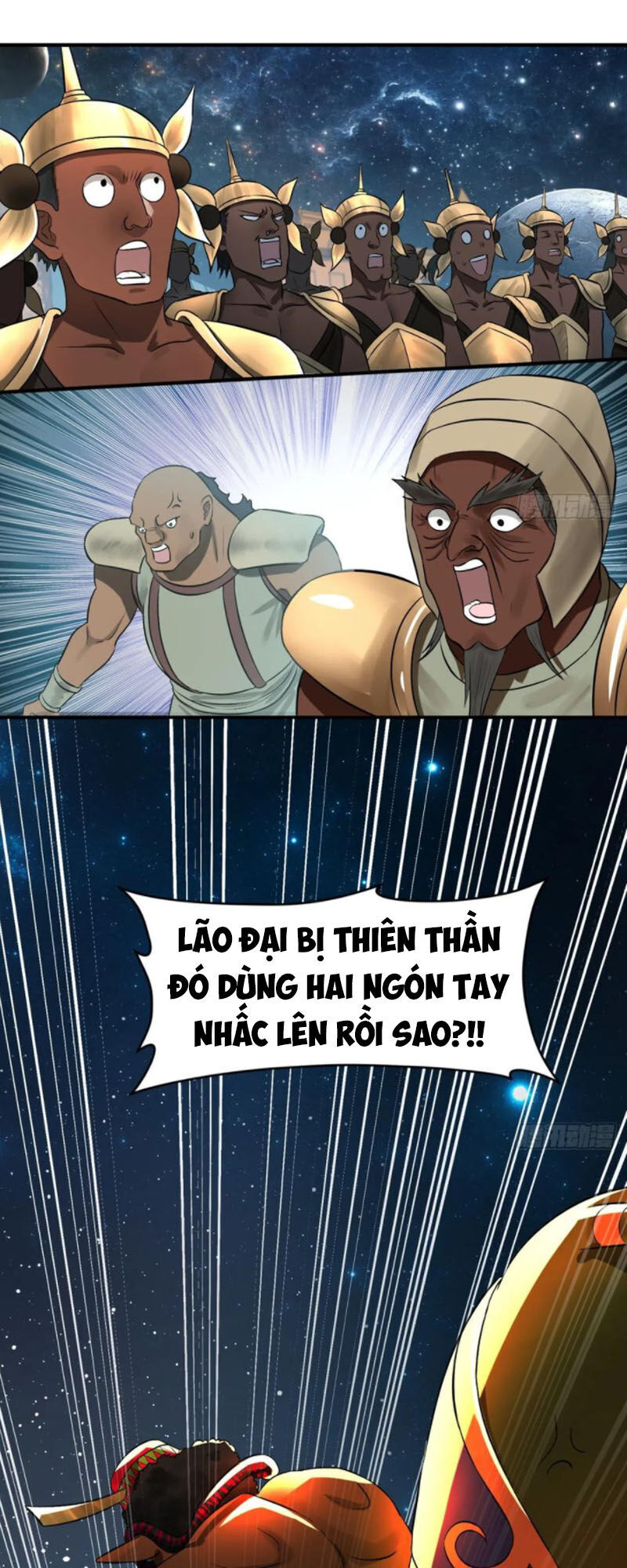 Ta Luyện Khí Ba Ngàn Năm Chapter 138 - 20