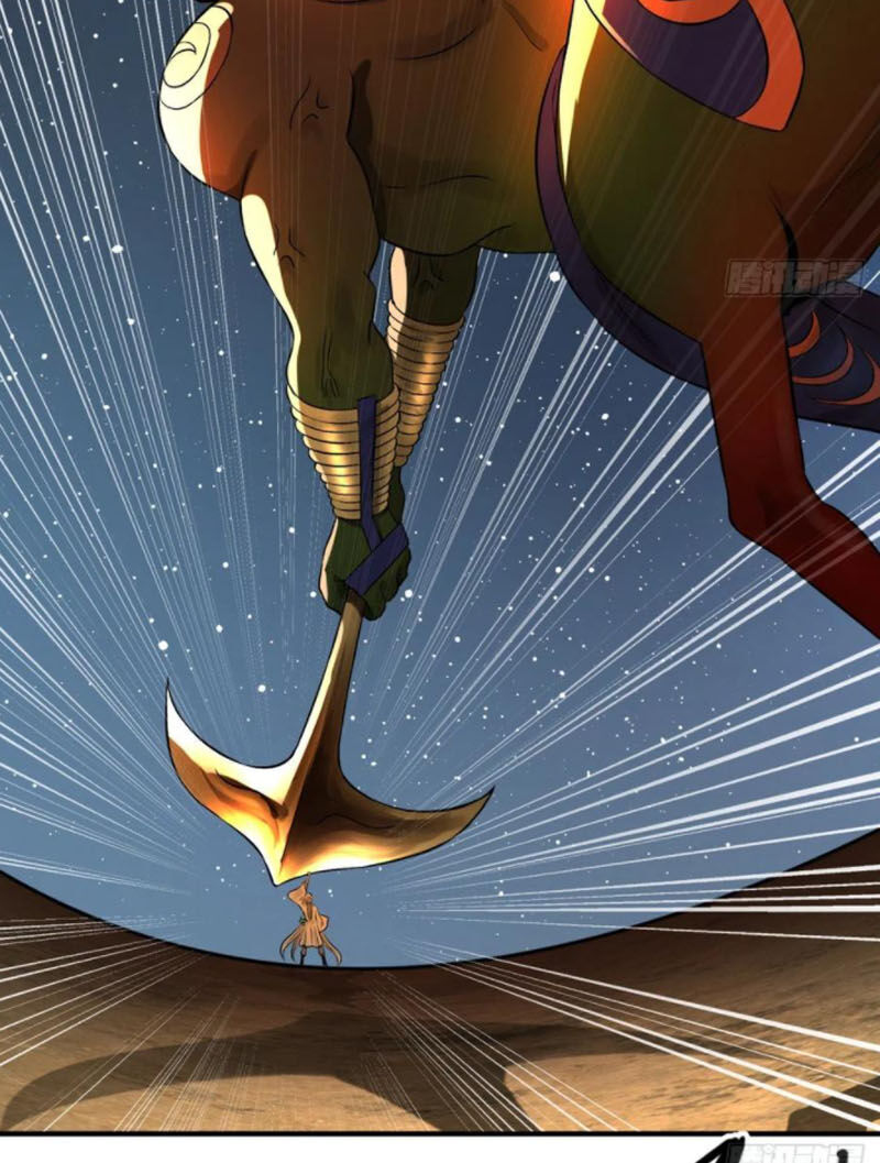 Ta Luyện Khí Ba Ngàn Năm Chapter 138 - 21