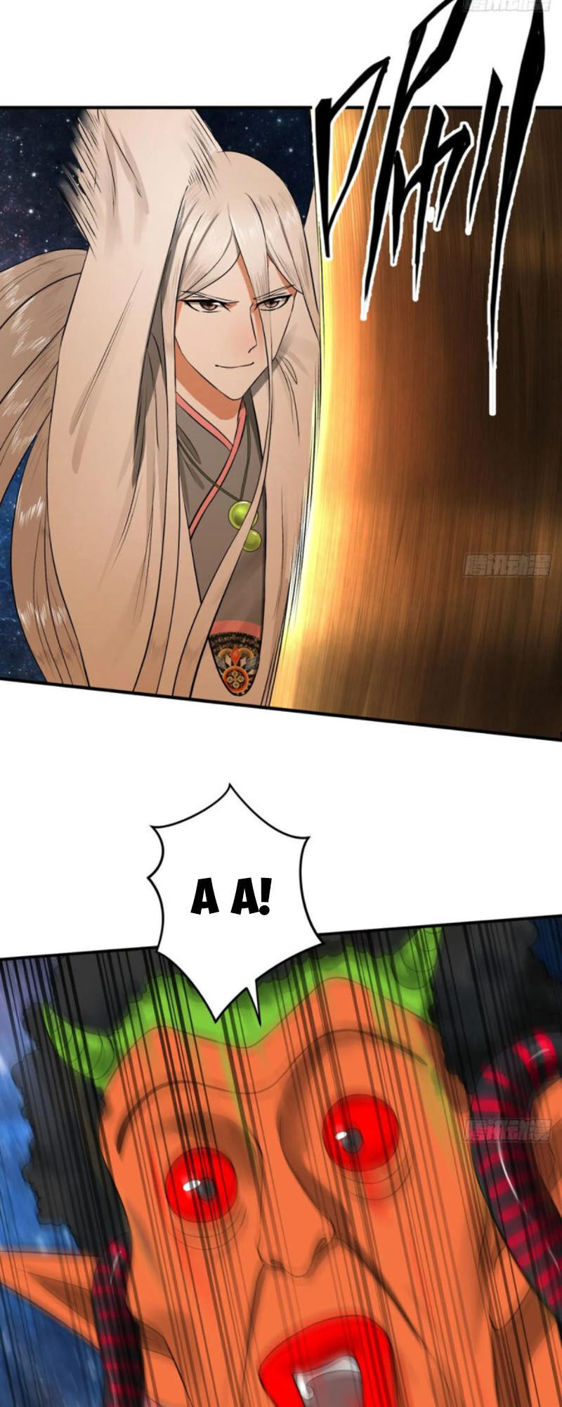 Ta Luyện Khí Ba Ngàn Năm Chapter 138 - 22