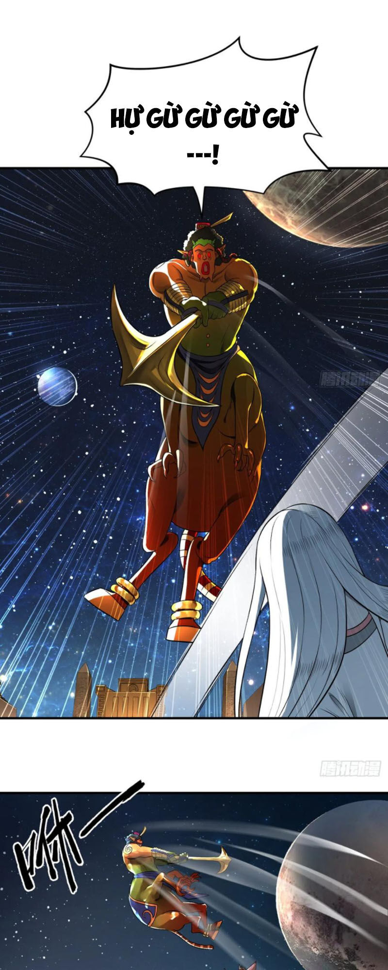 Ta Luyện Khí Ba Ngàn Năm Chapter 138 - 24