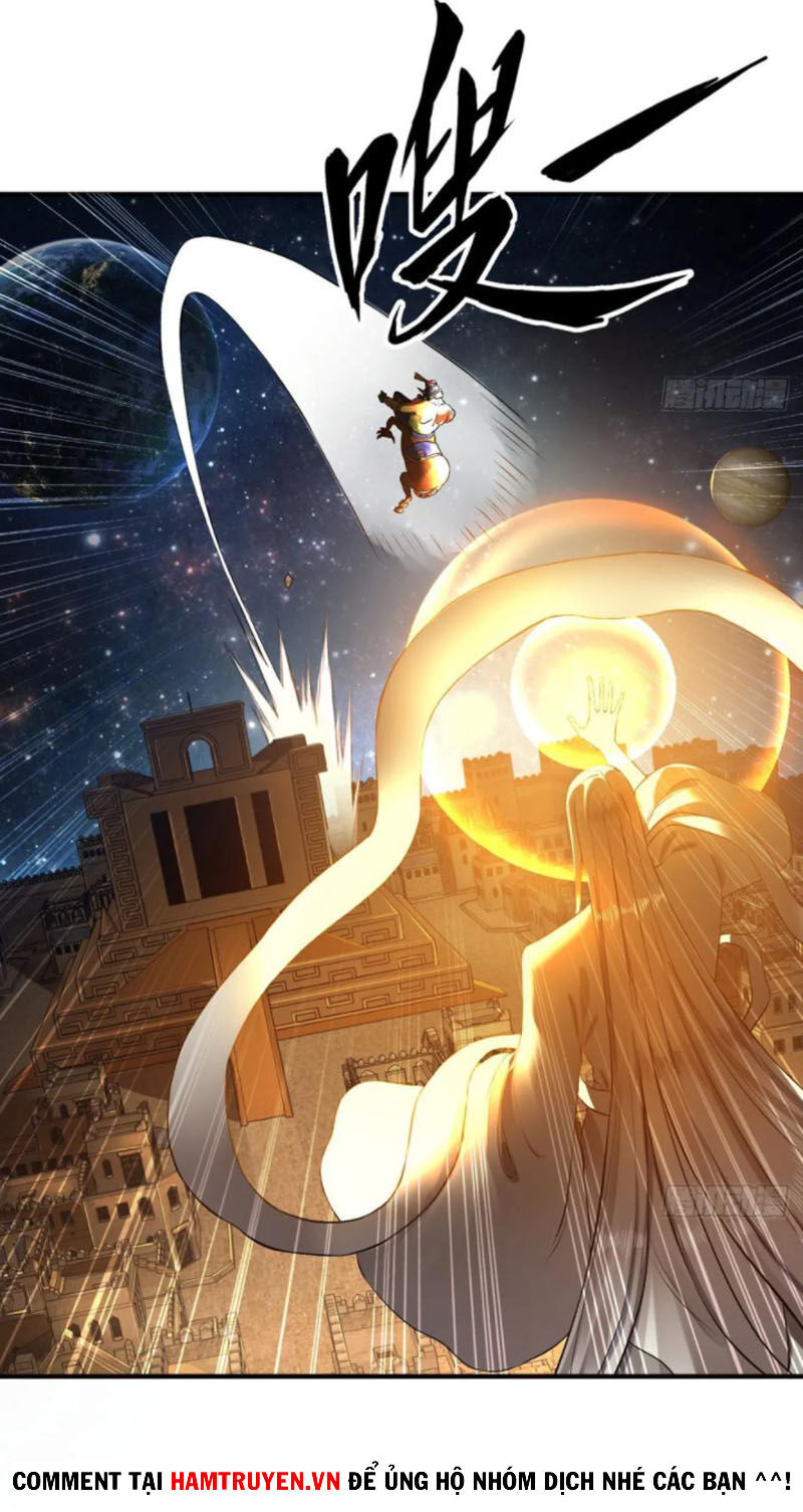 Ta Luyện Khí Ba Ngàn Năm Chapter 138 - 29