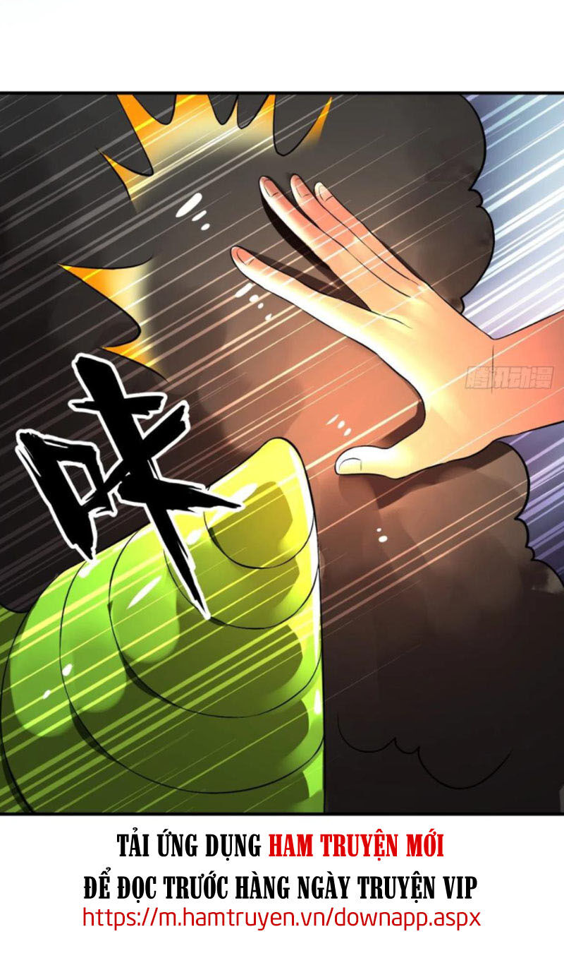 Ta Luyện Khí Ba Ngàn Năm Chapter 138 - 30