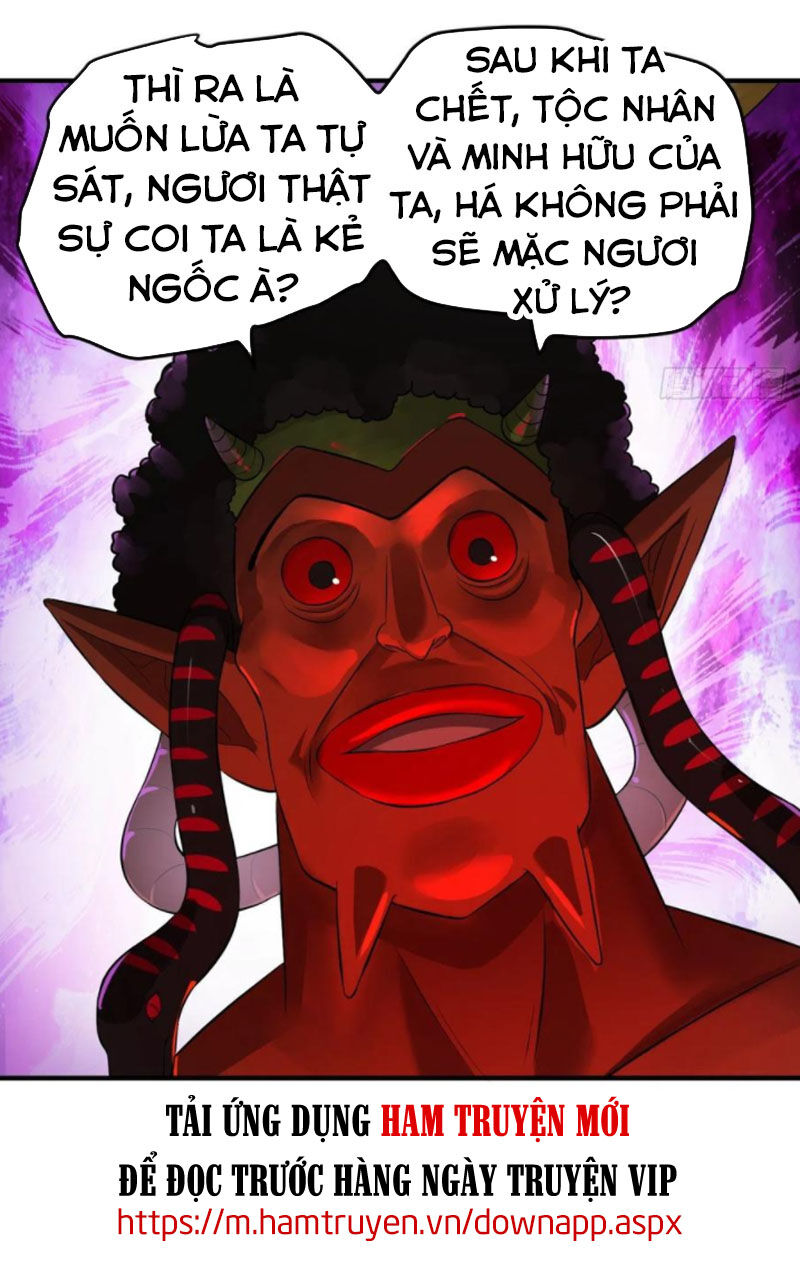 Ta Luyện Khí Ba Ngàn Năm Chapter 138 - 4