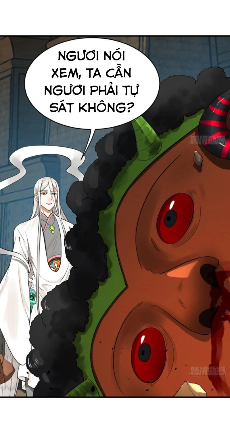 Ta Luyện Khí Ba Ngàn Năm Chapter 138 - 34
