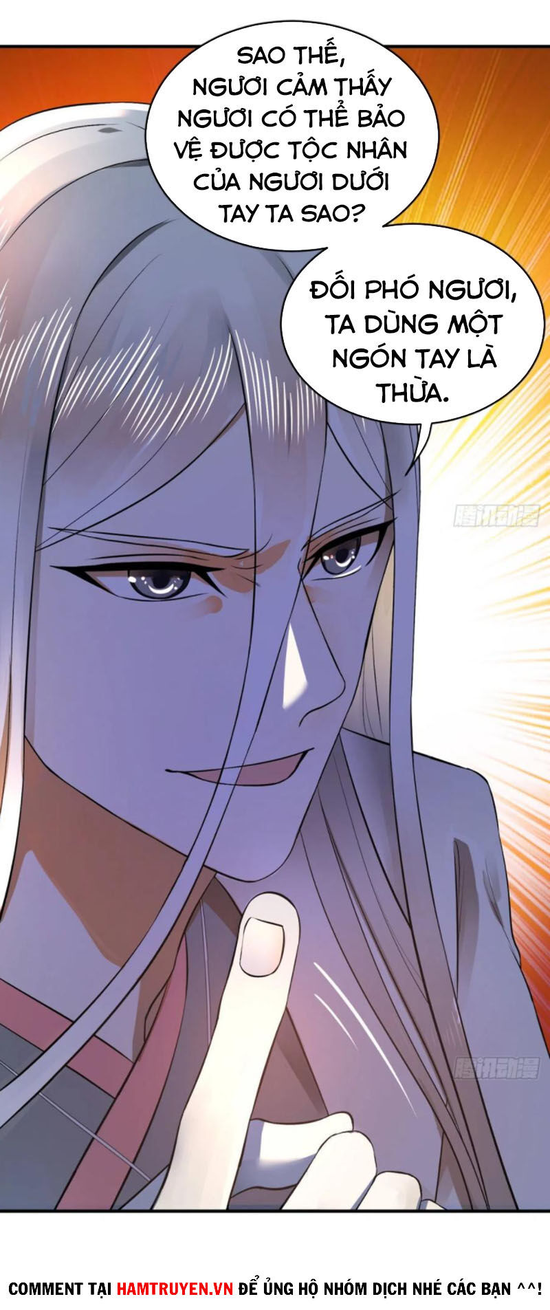 Ta Luyện Khí Ba Ngàn Năm Chapter 138 - 5