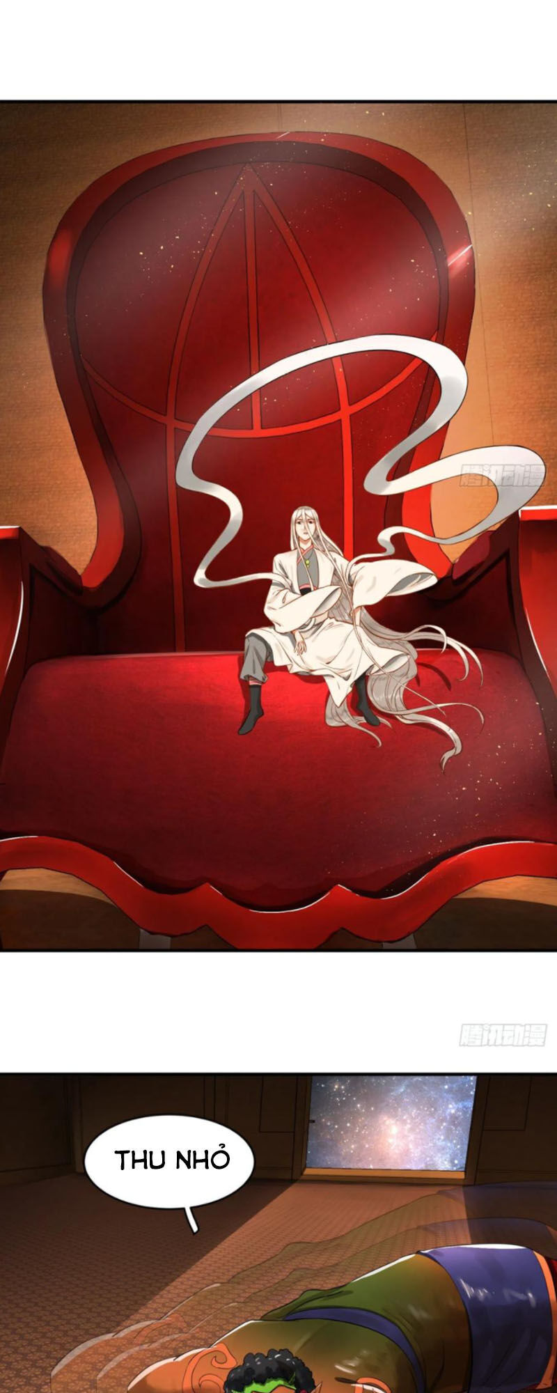 Ta Luyện Khí Ba Ngàn Năm Chapter 138 - 43