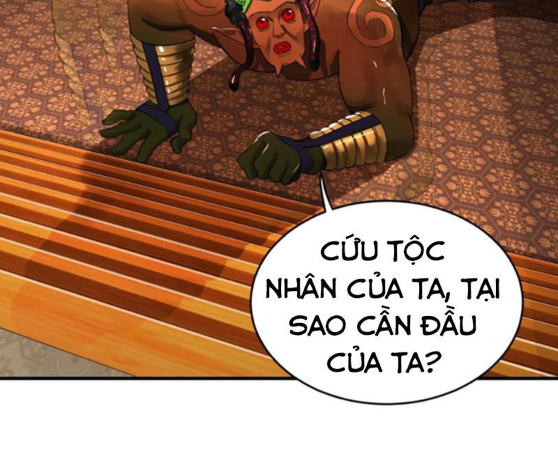 Ta Luyện Khí Ba Ngàn Năm Chapter 138 - 44