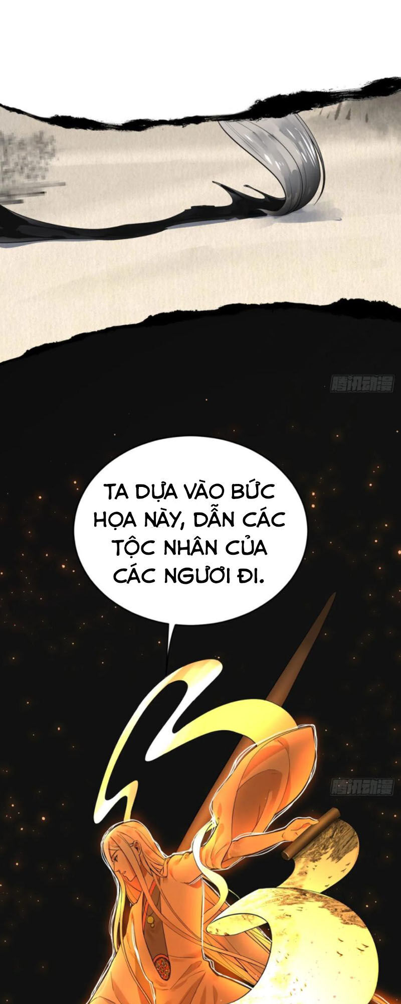 Ta Luyện Khí Ba Ngàn Năm Chapter 138 - 53