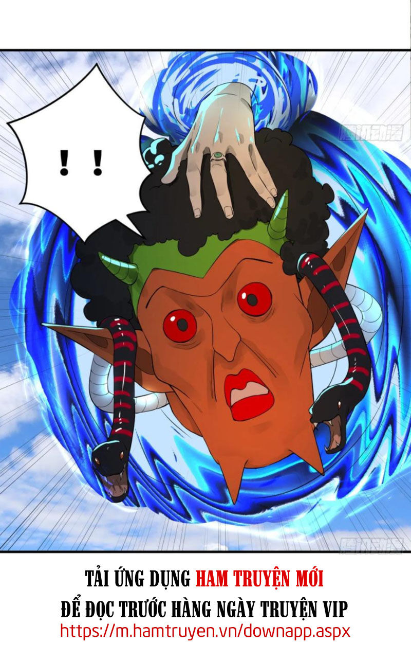 Ta Luyện Khí Ba Ngàn Năm Chapter 138 - 59