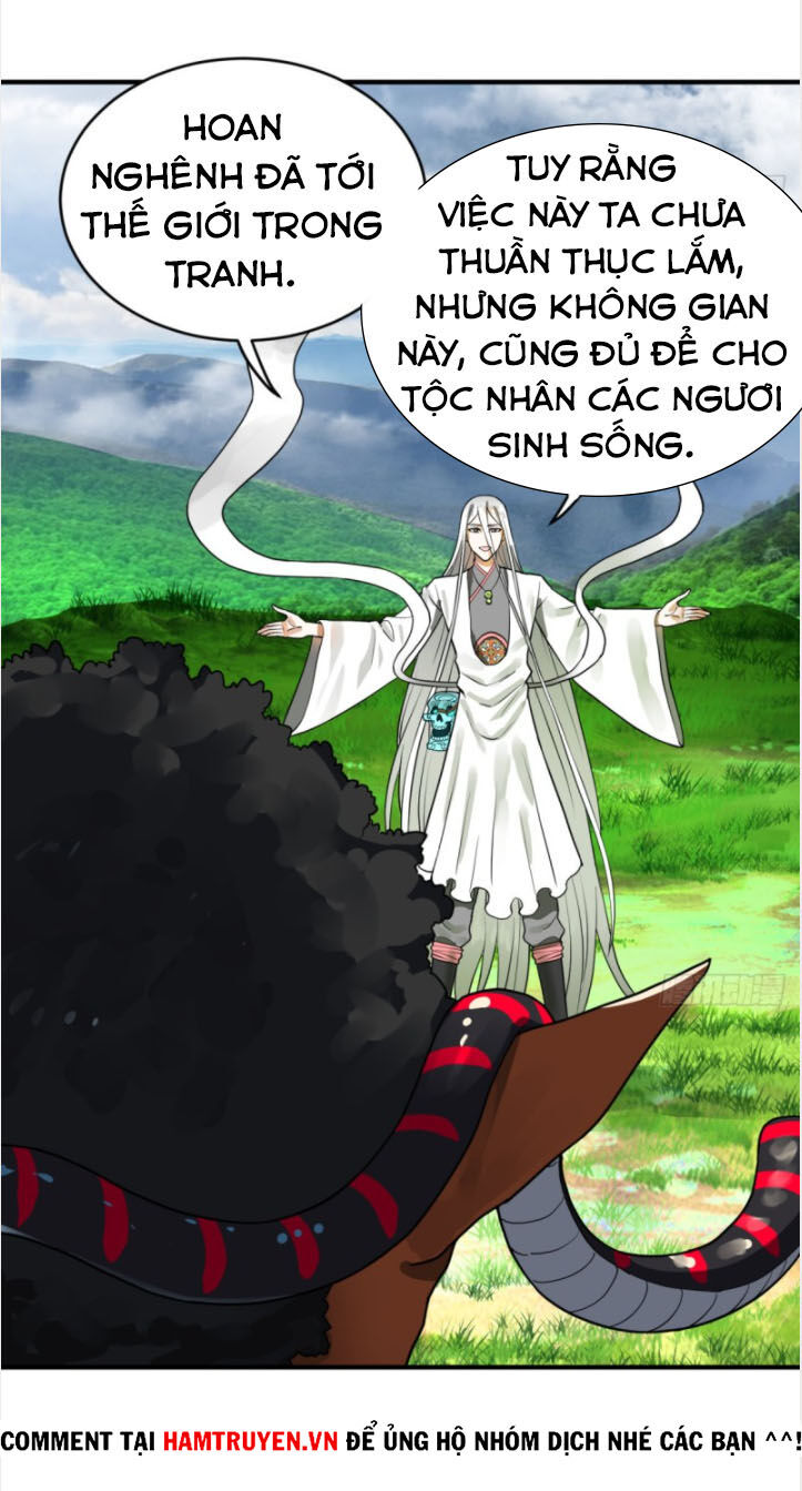 Ta Luyện Khí Ba Ngàn Năm Chapter 139 - 2