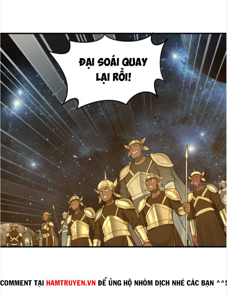 Ta Luyện Khí Ba Ngàn Năm Chapter 139 - 12