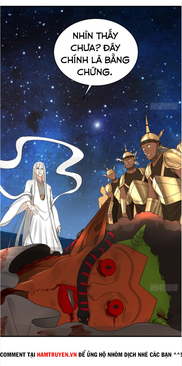 Ta Luyện Khí Ba Ngàn Năm Chapter 139 - 19