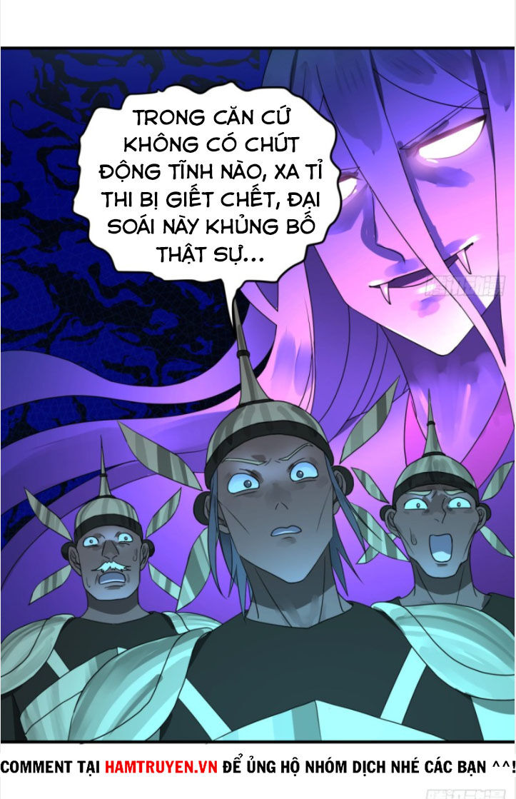 Ta Luyện Khí Ba Ngàn Năm Chapter 139 - 20