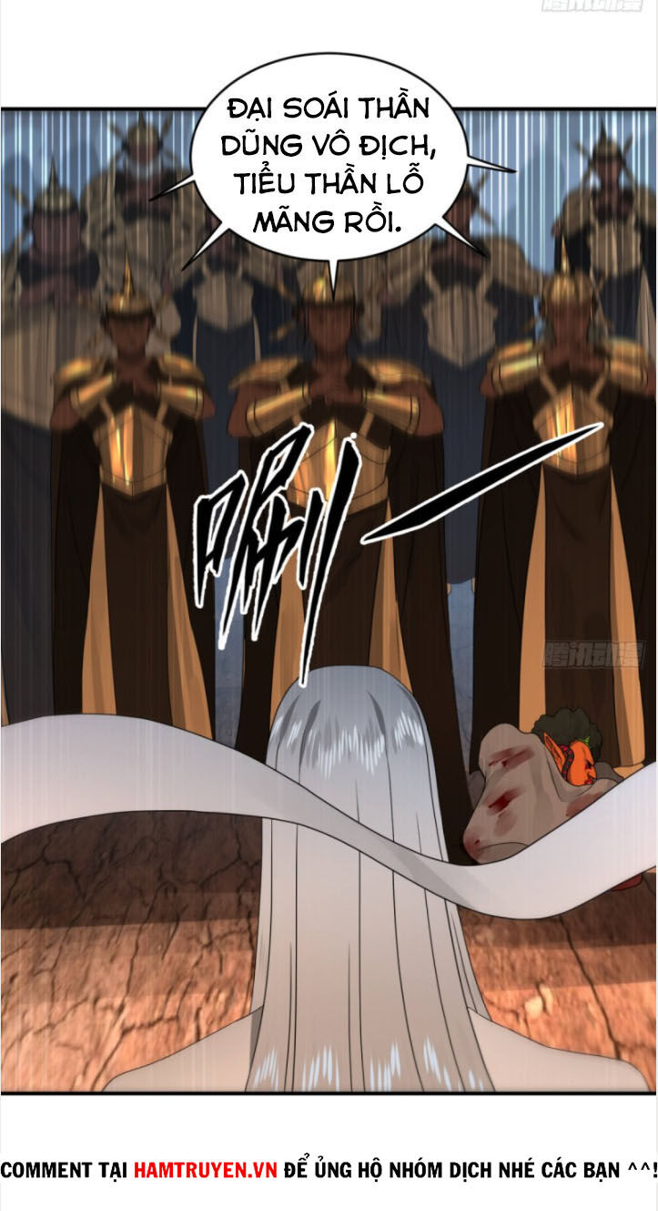 Ta Luyện Khí Ba Ngàn Năm Chapter 139 - 21