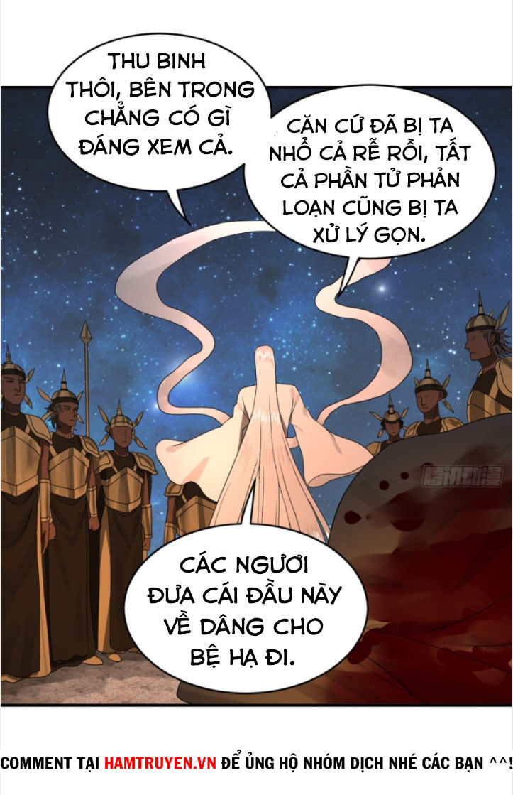 Ta Luyện Khí Ba Ngàn Năm Chapter 139 - 22