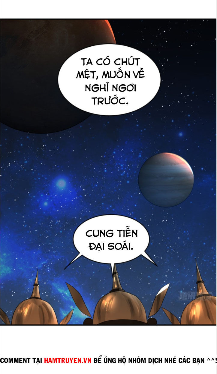 Ta Luyện Khí Ba Ngàn Năm Chapter 139 - 23