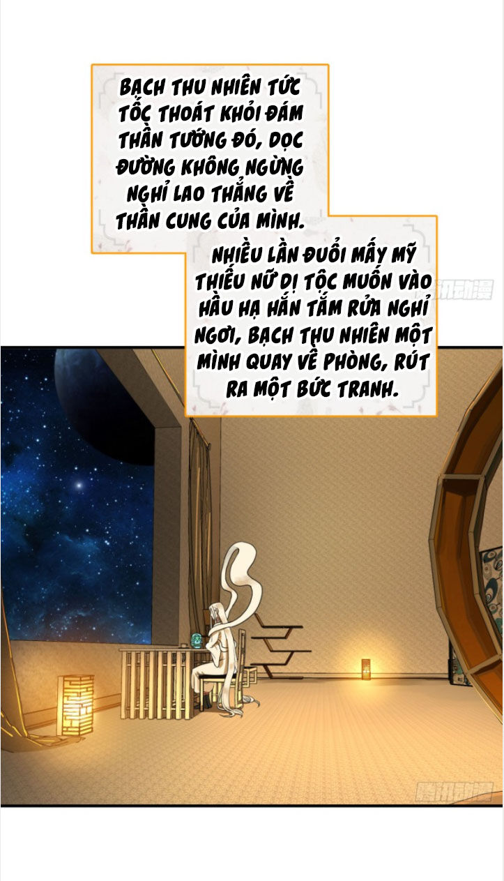 Ta Luyện Khí Ba Ngàn Năm Chapter 139 - 24