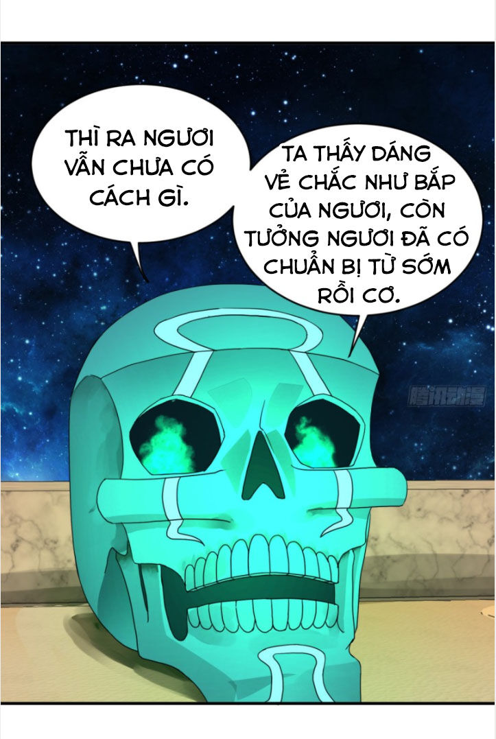Ta Luyện Khí Ba Ngàn Năm Chapter 139 - 27