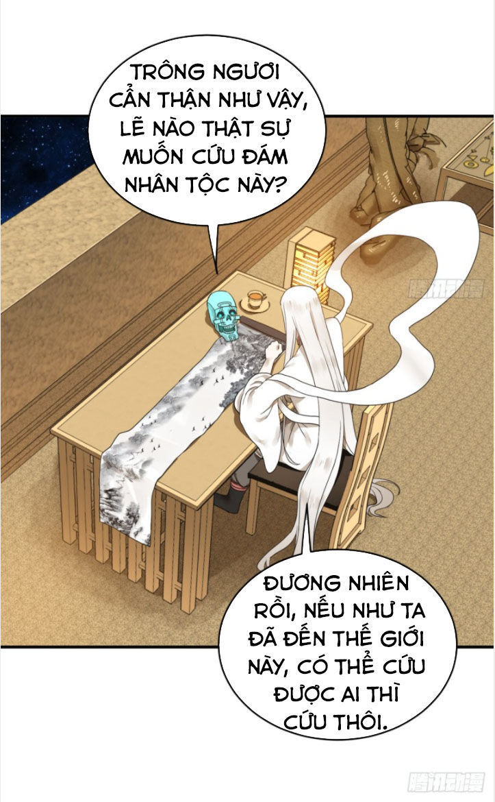 Ta Luyện Khí Ba Ngàn Năm Chapter 139 - 28