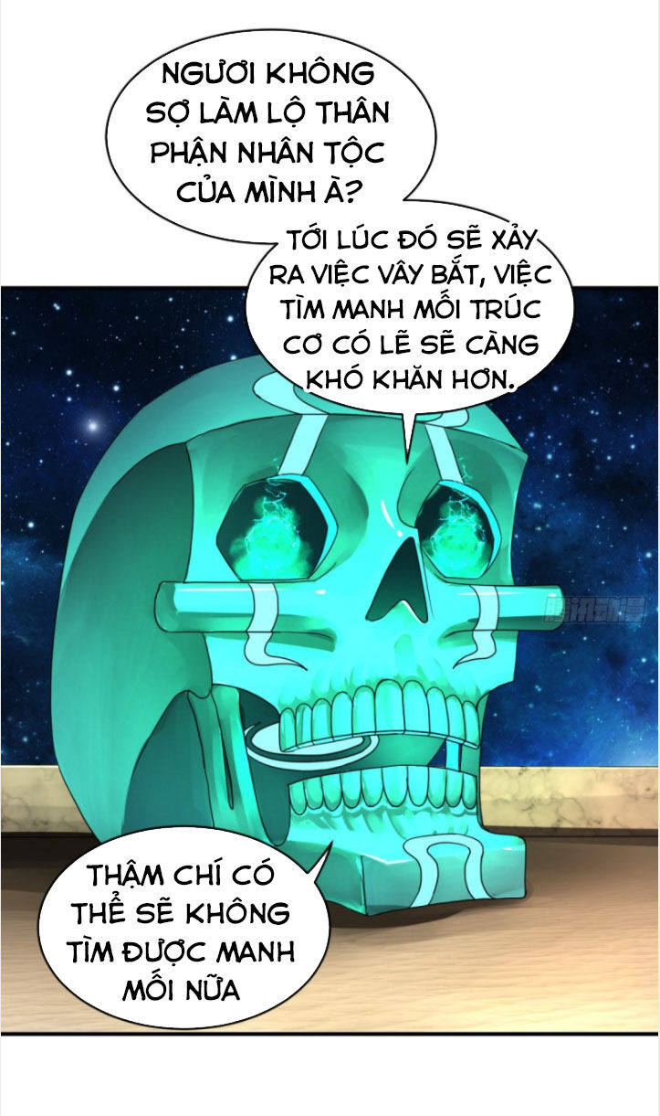 Ta Luyện Khí Ba Ngàn Năm Chapter 139 - 29