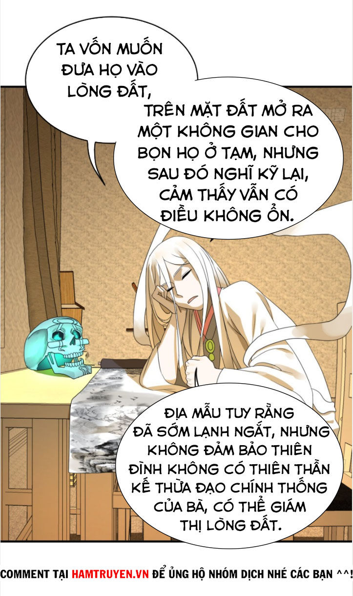 Ta Luyện Khí Ba Ngàn Năm Chapter 139 - 30