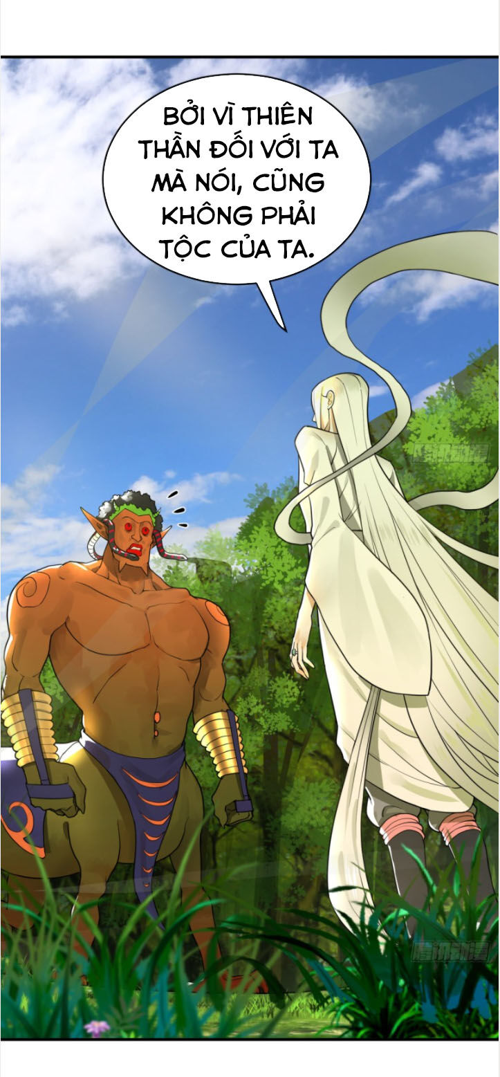 Ta Luyện Khí Ba Ngàn Năm Chapter 139 - 4