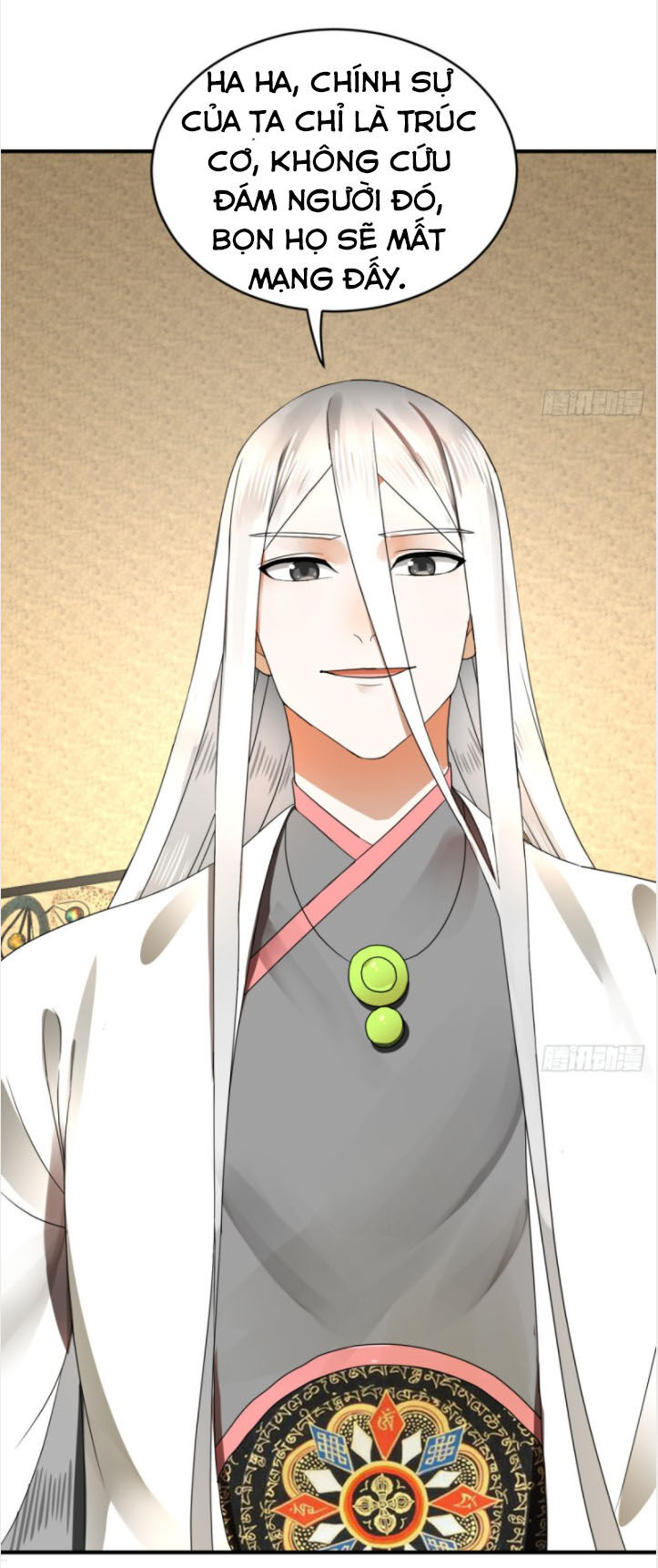 Ta Luyện Khí Ba Ngàn Năm Chapter 139 - 32