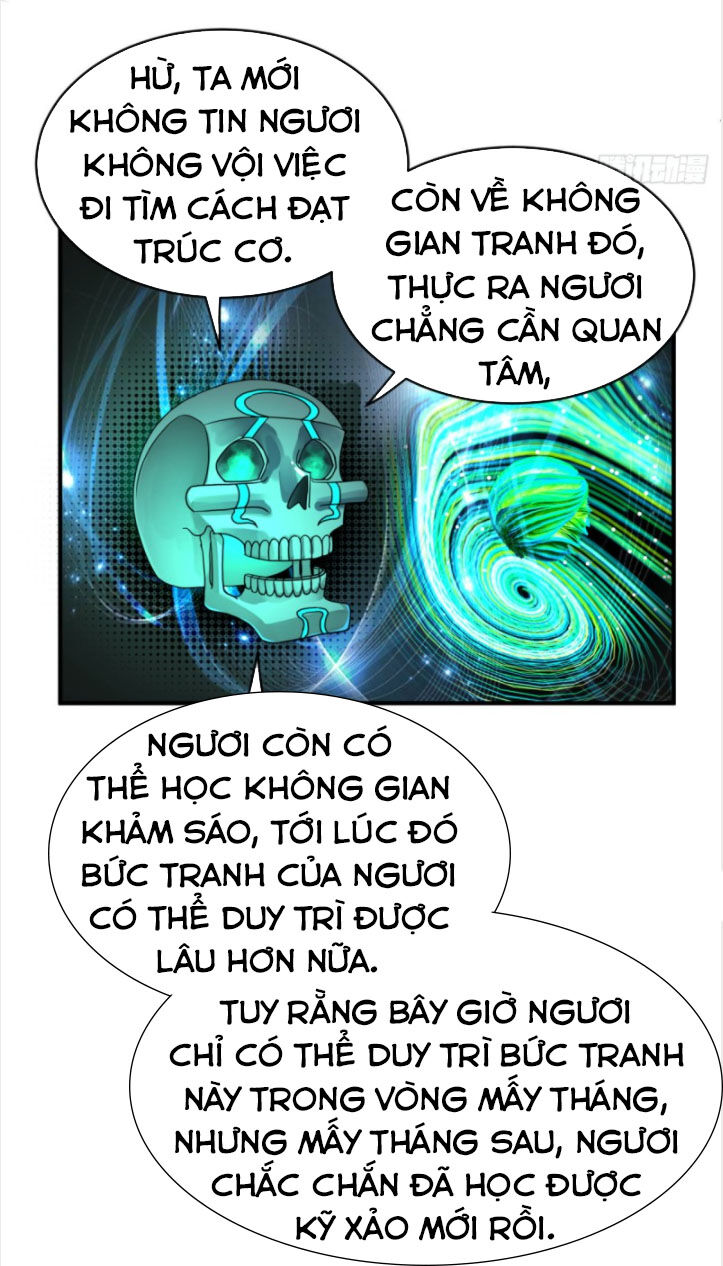 Ta Luyện Khí Ba Ngàn Năm Chapter 139 - 33