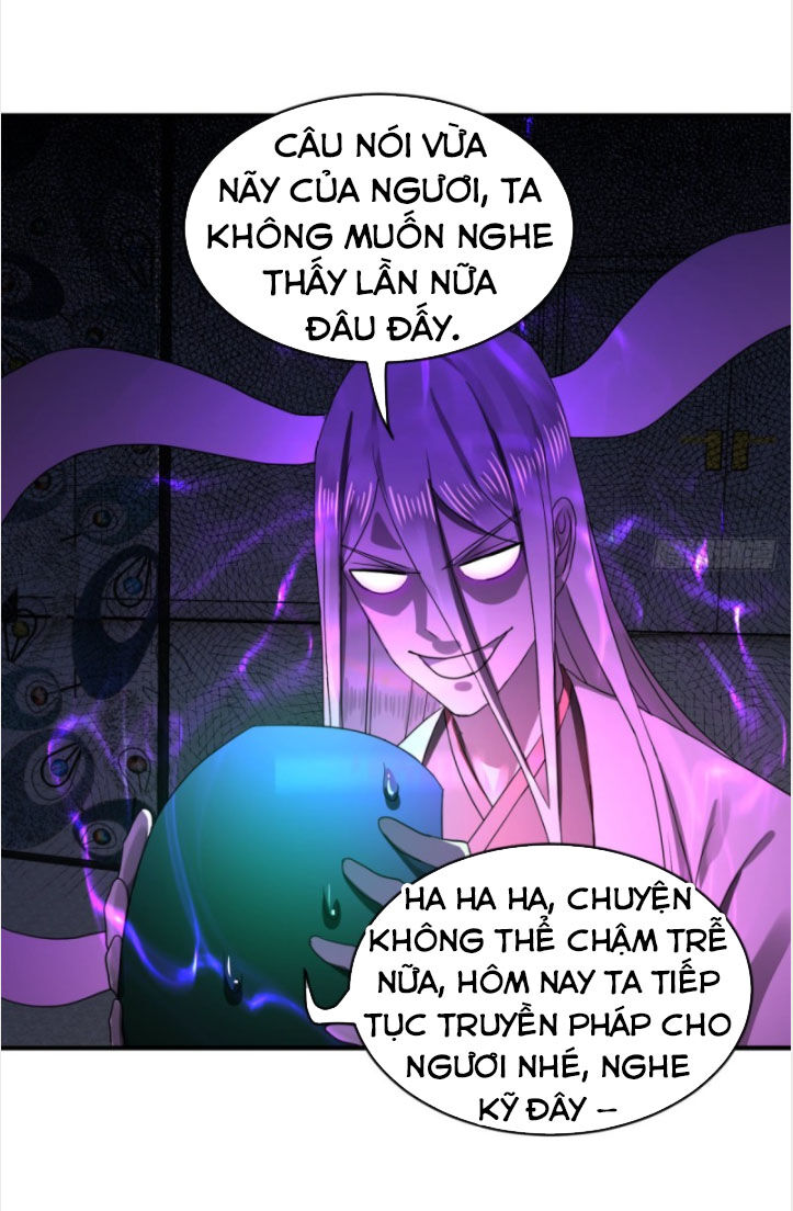 Ta Luyện Khí Ba Ngàn Năm Chapter 139 - 35