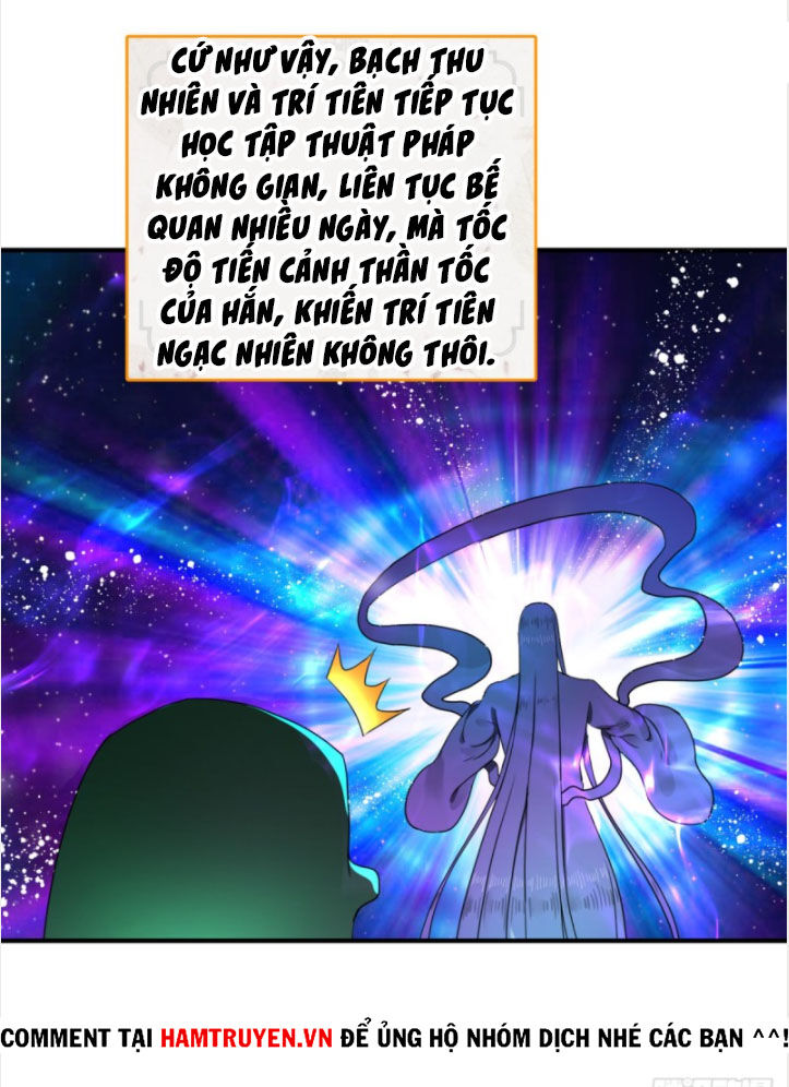 Ta Luyện Khí Ba Ngàn Năm Chapter 139 - 36