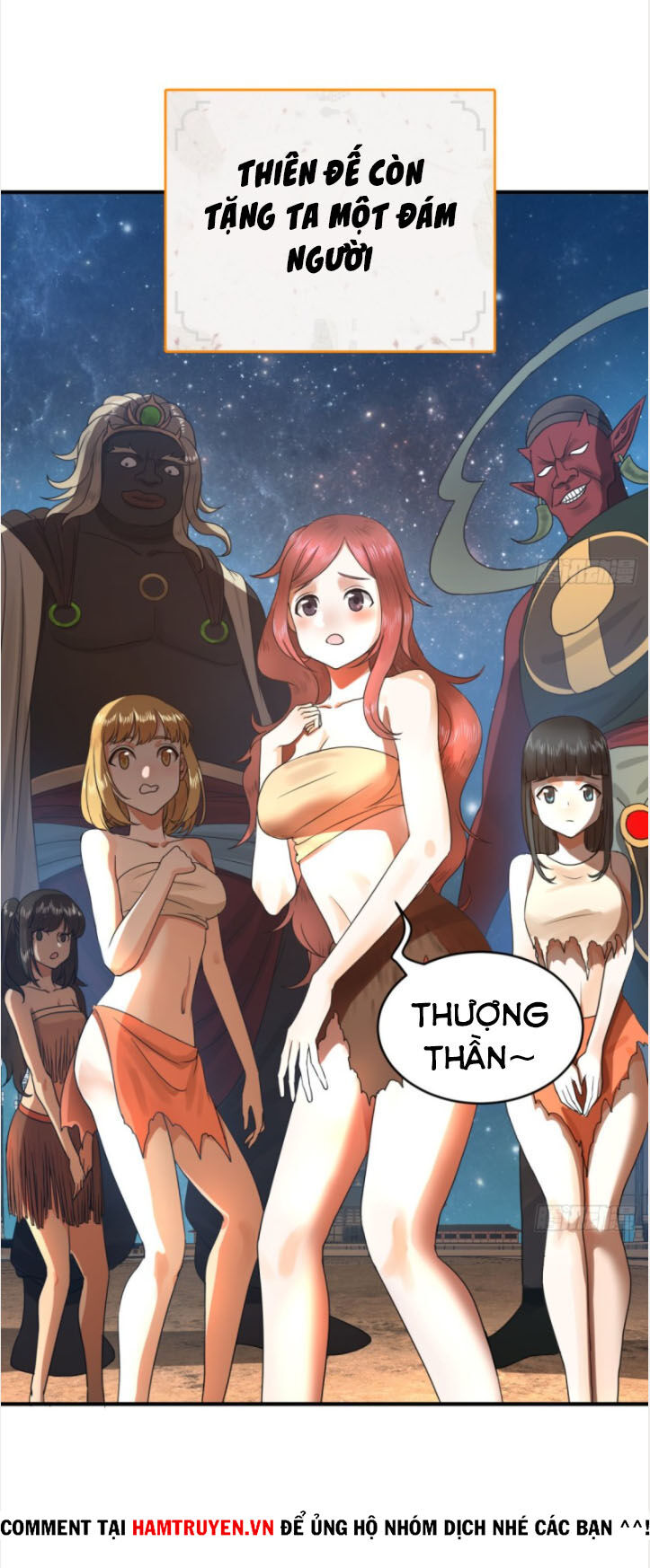 Ta Luyện Khí Ba Ngàn Năm Chapter 139 - 38