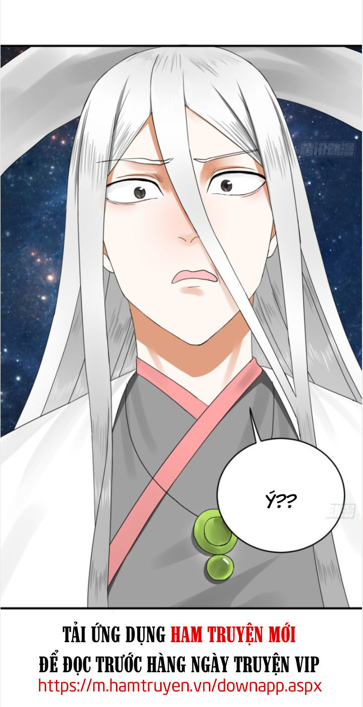 Ta Luyện Khí Ba Ngàn Năm Chapter 139 - 39