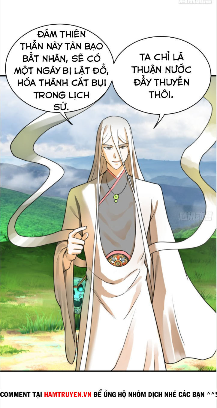 Ta Luyện Khí Ba Ngàn Năm Chapter 139 - 6