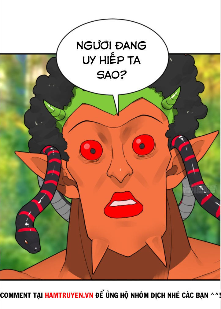 Ta Luyện Khí Ba Ngàn Năm Chapter 139 - 9